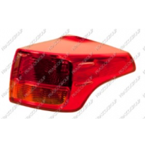 Piloto Trasero Dch Ichikoh Rav 4 04/13&gt; Toyota Rav4 2013-&gt;