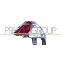 FARO ANTINIEBLA TRASERO DERECHO SIN PORTALAMPARA