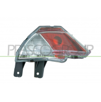 FARO ANTINIEBLA TRASERO IZQUIERDO SIN PORTALAMPARA