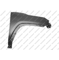 ALETA DELANTERA DERECHA ALUMINIO