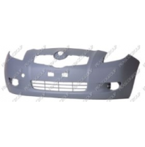 Toyota Yaris 05-* Paragolpes Delantero Para Pintar