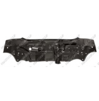 Toyota Yaris 05-*Trasera Superior Toyota Yaris 2005-&gt;