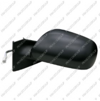 Espejo Izquierdo-Electrico-Negro-Termico-Convexo/Cromado