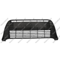 Rejilla Central Paragolpes Hybrid