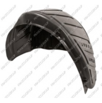 Protector Paso Rueda Trasero Derecho Toyota Yaris 2011-&gt;