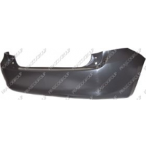 Toyota Auris 07-*Paragolpes Trasero Para Pintar