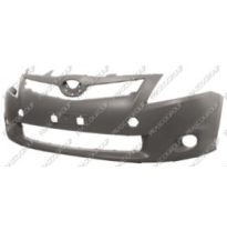 Toyota Auris 10-*Paragolpes Delanter. Para Pintar