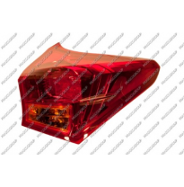 Piloto Trasero Derecho Mod. Familiar-Version Koito