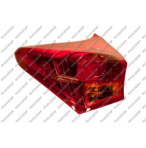 Piloto Trasero Izquierdo Mod. Familiar-Version Koito