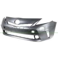 PARAGOLPES DELANTERO-IMPRIMADO