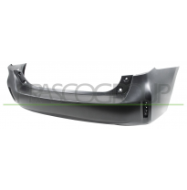 PARAGOLPES TRASERO IMPRIMADO