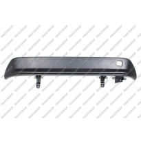 SPOILER PARAGOLPES TRASERO