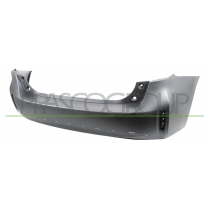 PARAGOLPES TRASERO IMPRIMADO