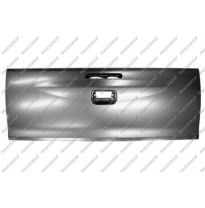 PORTON TRASERO CON AGUJERO LUZ FRENO. Mod. 06/05 - 08/08