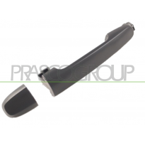 MANETA EXTERIOR DELANTERA DERECHA NEGRA