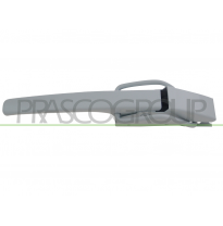 MANETA EXTERIOR PORTON TRASERO BLANCO