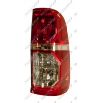 Piloto Trasero Derecho Toyota Hilux Pickup 2012-&gt;