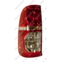 Piloto Trasero Izquierdo Toyota Hilux Pickup 2012-&gt;