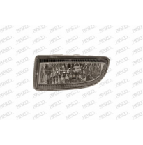 Faro Antiniebla Izquierdo Mod. 01/05 - 08/07