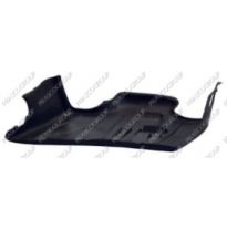 Proteccion Bajo Motor Mod. Diesel Volkswagen Polo Variant 1994-&gt;