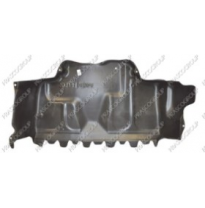 Proteccion Bajo Motor Volkswagen Polo 1999-&gt;2002