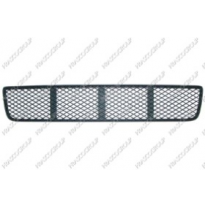 Rejilla Central Paragolpes.Polo 99&gt;01 Volkswagen Polo 1999-&gt;2002