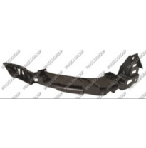 Soporte Lateral Derecho Paragolpes Delantero-Plastico