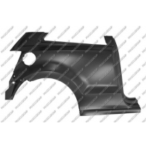 Aleta Trasera Derecha Mod. 3 Puertas