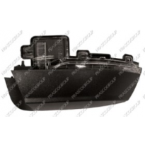 Piloto Blanco Espejo Izq  Polo 09&gt; Volkswagen Polo 2009-&gt;