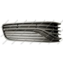 Rejilla Izquierda Paragolpes-Negra