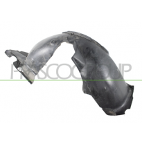 Plastico Paso Rueda Delantero Derecho