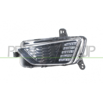 Led Luz Diurna Derecha Led