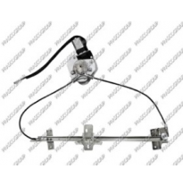 Elevalunas Delantero Izdo Electrico Mod. 3/5 P.