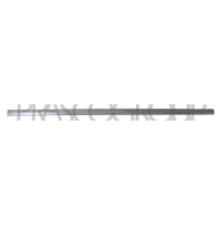 MOLDURA PUERTA DELANTERA DERECHA IMPRIMADA MOD. 5 PUERTAS