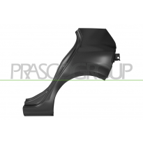 ALETA TRASERA IZQUIERDA MOD. 5 PUERTAS