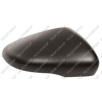 Carcasa Derecha Superior-Negra Volkswagen Golf 2008-&gt;