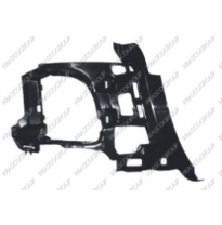 Soporte Derecho Paragolpes Delantero  Volkswagen Golf Vi Gti 2009-&gt;