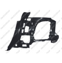 Soporte Izquierdo Paragolpes Delantero  Volkswagen Golf Vi Gti 2009-&gt;