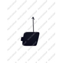 Tapagancho Paragolpes Trasero Volkswagen Golf Vi Gti 2009-&gt;