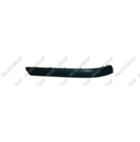 Moldura Paragolpes Passat Familiar Trasero Izq. 96&gt; Volkswagen Passat 1996-&gt;