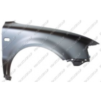 Vw Passat 96-*Aleta Delantera Dch Volkswagen Passat 1996-&gt;