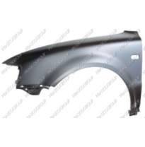 Vw Passat 96-*Aleta Delantera Izq Volkswagen Passat 1996-&gt;