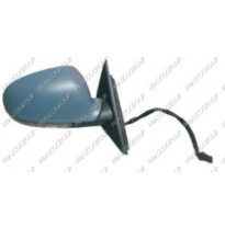 Espejo  Dch Termico Para Pintar Con Piloto Abatible Electricamente 02/03&gt; Volkswagen Passat 2000-&gt;