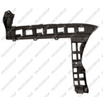 Soporte Lateral Izquierdo Paragolpes Trasero-Plastico - Mod. Berlina Volkswagen Passat 2005-&gt;