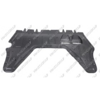 Proteccion Bajo Motor Volkswagen Passat 2005-&gt;