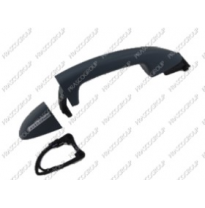 Maneta Exterior Delantera/Trasera Izquierda-Con Imprimacion Volkswagen Passat Cc 2008-&gt;