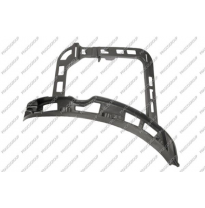 Soporte Lateral Derecho Paragolpes Trasero-Plastico
