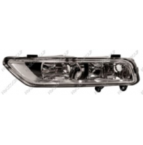 Faro Antiniebla Izq Con Luz De Giro Passat 10&gt; Volkswagen Passat 2010-&gt;
