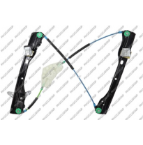 Elevalunas Delantero Izdo.Modelo 5 Puertas  (Sin Motor)