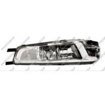 Faro Antiniebla Izquierdo